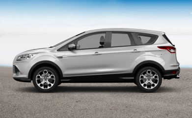 Ford kuga-2